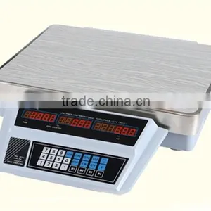 Hot Selling Electronic LED Digital Weight Scale thumbnail-2