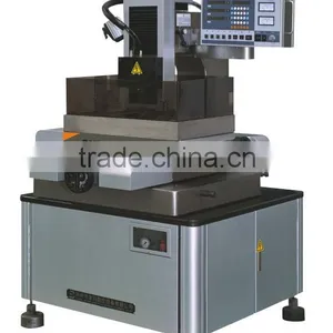 Small Hole Drilling EDM Super 500 Model thumbnail-1