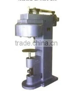 Automatic Hydraulic Vertical Beading Machine for Metal Can thumbnail-2