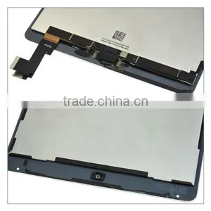 Brand New OEM 9.7 Inch LCD for Ipad 6 With Touch Digitizer Screen LTL097QL02-A02 A01 A Grade thumbnail-4
