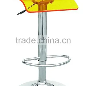 High Quality Acrylic Dining Chairs thumbnail-3