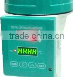 GDCA-20P, 35P Electric Actuator With Temperature Controller thumbnail-1