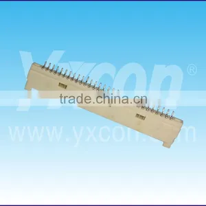 30 Pin Straight 026 Wafer Connector thumbnail-4