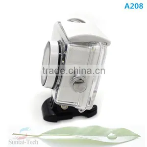 For Xiaomi yi Waterproof Housing Xiaomi yi Camera Case Accessories A208 thumbnail-2