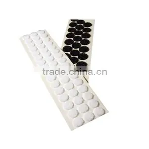 Nylon Standard Strong Sticky Dots Hook and Loop Dots thumbnail-1