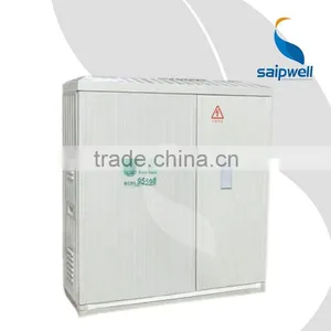 SAIP/SAIPWELL 1000*1015*320mm Fiberglass Power Distribution Box/SMC Box thumbnail-1