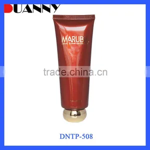 Wholesale Cosmetic Plastic Containers Empty Cream Tube Packaging In Stock thumbnail-2