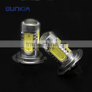 2015 New Products High Power h7 Px26d CE Led Car Bulb Made in China thumbnail-1