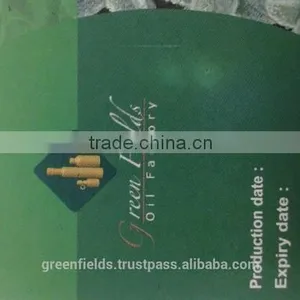 High Quality Pure Thyme Oil thumbnail-4