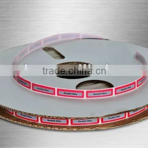 VOID Stickers & VOID Sticker Guangzhou Manufacture thumbnail-5