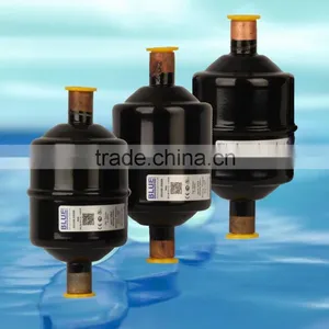 BLUE REFRIGERATION DCL Solid Core Filter Drier thumbnail-2