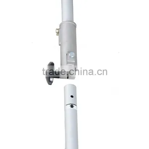 Handy Pole Hedge Trimmer thumbnail-6