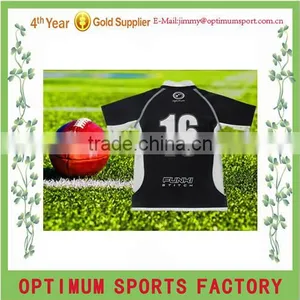 2016 Custom Make Rugby Jerseys thumbnail-2