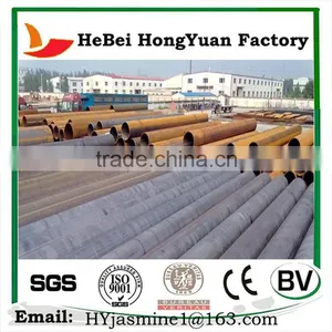Water Gas Pipe Extrusion Line thumbnail-5