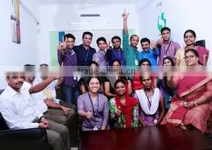 Eden Innovative Infotech Private Limited company overview - view 1 thumbnail