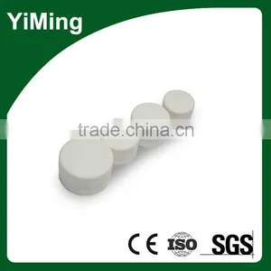 YiMing Round Plastic Wire Pipe End Cap thumbnail-1