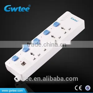 Multiple Usb Power Socket thumbnail-3