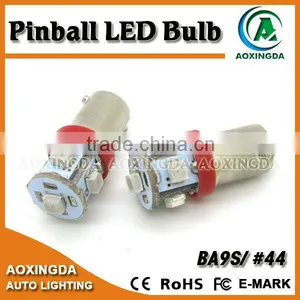 3528 AC DC 6.3V Pinball Led Bulb thumbnail-1