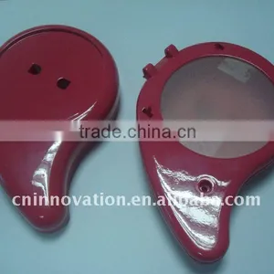 Offer Hardware Home Plastic Injection Molding Plastic Product Injection Molding thumbnail-1