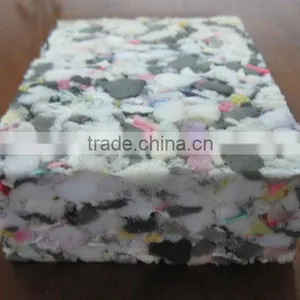 Rebonded Scrap Foam thumbnail-1