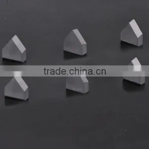 ISO Standard K20 Tungsten Carbide Cutting Tips thumbnail-1
