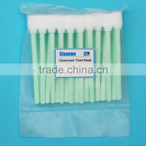 CM-FS707 Foam Swabs For Ink Jet Head ,2014 NEW Hot Sale ! thumbnail-1