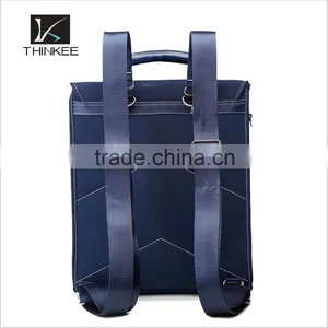 Custom High Quality Brifcase Backpack Bag for Laptop thumbnail-3