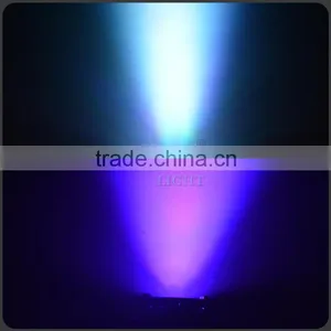 Event Lighting LED Indoor LED Par Light 54*3W RGBW Par Light DMX512 thumbnail-2