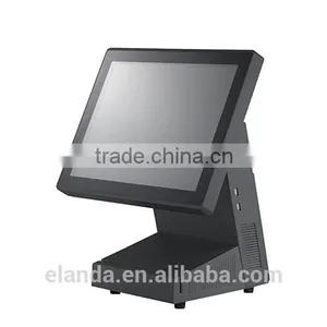 Android OS 15 Inch LED Touch Screen Monitor Pos System Terminals for Electronics Stores thumbnail-3