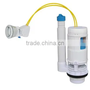 HG5014 Cable Siphon Type Cistern Flush Mechanism thumbnail-1