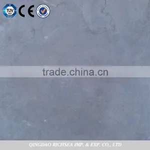 High Quality and Low Overhead Honed Blue Limestone Pavers thumbnail-3