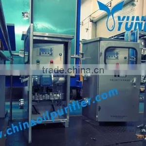 China Top Supplier Tap Changer Transformer Oil Purifier thumbnail-1