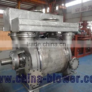 2BE3-400 / 2BEC-40 Series Liquid Ring Vacuum Pump Mechanical Seal Vacuum Pump thumbnail-6