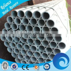 GLVANIZED STEEL TREATMENT EMT CONDUIT PIPE thumbnail-1