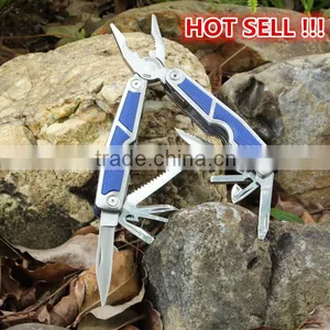 Optical Hand Tools Pliers With Soft Handle thumbnail-1