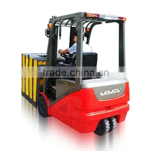 Tractor 3-point Forklift TK315 thumbnail-1