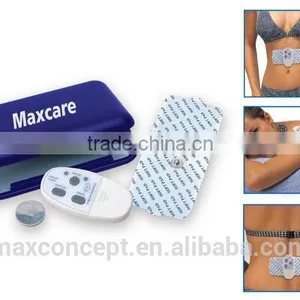 EMS Shoulder and Back Massager thumbnail-1