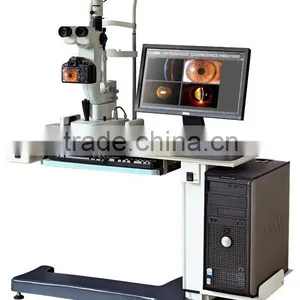 Haag Streit Slit Lamp thumbnail-1