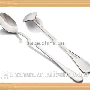 Stainless Bar Spoon With Long Handle and Mirror Polish Factoy Directly in Jieyang thumbnail-1