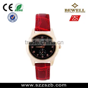 Simple Design High Quality OEM/ODM Wrist Watches thumbnail-1