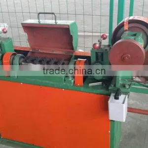 Wire Straightening and Cutting Machine thumbnail-1