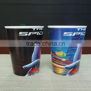 Shenzhen Manufactory Cold Color Changing pp Plastic Cup thumbnail-5