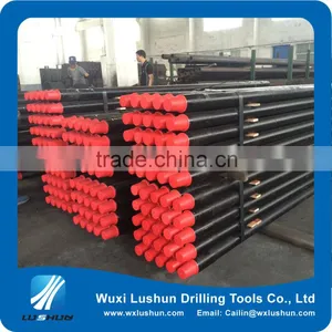 Forging/integral Drill Rod S135 for Hdd Machine thumbnail-2
