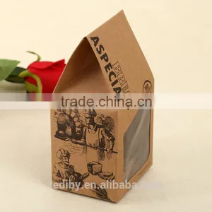 Custom Made Logo Printing Colorful Folding Foldable Lovely Package Box Hard Paper Gift Box thumbnail-4