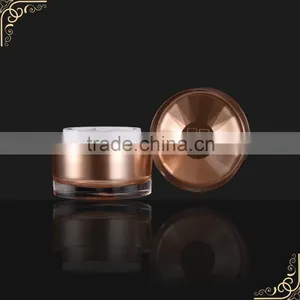 Blow Mould Product Empty Plastic Bottle Water Bottle Cosmetic Jar Plastic thumbnail-2