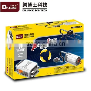Power Accessories for Educational Robot thumbnail-1