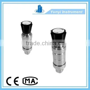 Double-steps Oxygen Decompressed Valve thumbnail-1