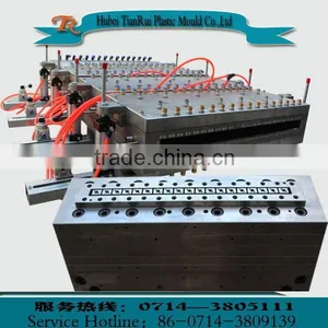 Customised High Quality WPC Door Boards Extrusion Die thumbnail-2
