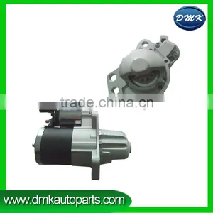 Starter Motor for Buick 12v 1.4kw Oem:12 601 721,M0T36571 thumbnail-1
