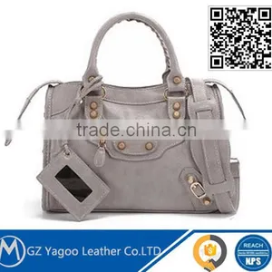 Hot Sale Factory Price Lady China Wholesale Handbags thumbnail-1